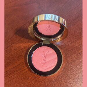 YSL Make Me Blush - Nude Lavalliere